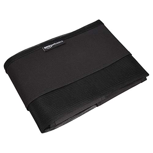 Amazon Basics Plastic Pet Pen Mesh Top Cover, 24-Inch