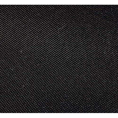 Amazon Basics Waterproof Car Hammock Rear Seat Cover for Pets - 5...