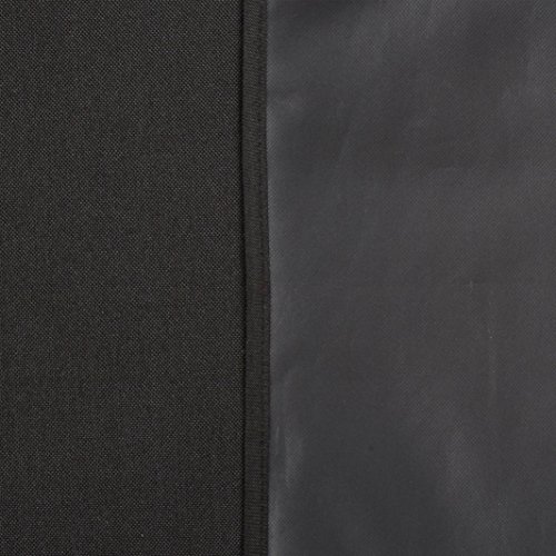 Amazon Basics Waterproof Car Hammock Rear Seat Cover for Pets - 5...