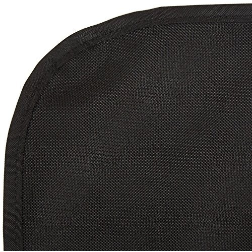 Amazon Basics Waterproof Car Hammock Rear Seat Cover for Pets - 5...