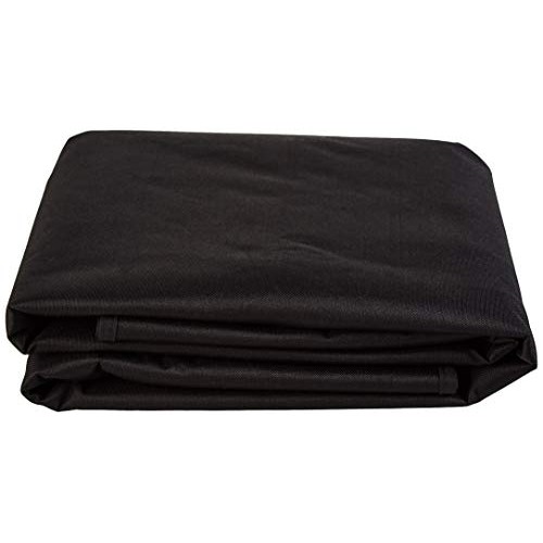 Amazon Basics Waterproof Car Hammock Rear Seat Cover for Pets - 5...