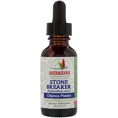 Chanca Piedra Extract - Stone Breaker - Chanca Piedra Stone Break...