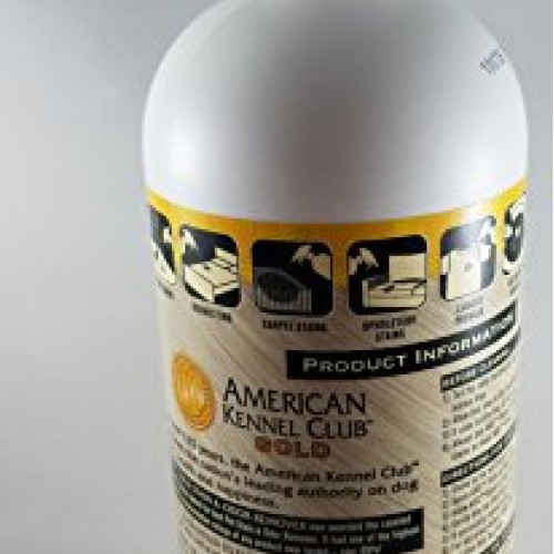 American Kennel Club Pet Stain & Odor Remover, 32 Ounce