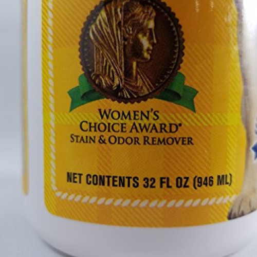 American Kennel Club Pet Stain & Odor Remover, 32 Ounce