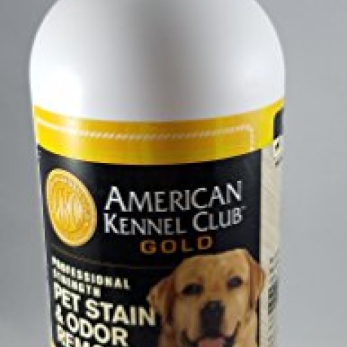 American Kennel Club Pet Stain & Odor Remover, 32 Ounce