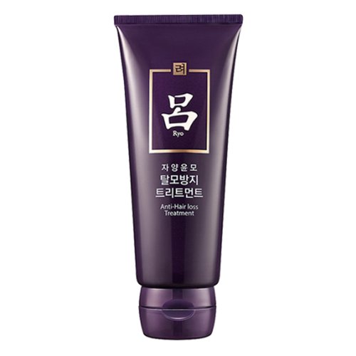 AMOREPACIFIC Ryo Jayangyunmo Treatment 200ml/ Made in Korea