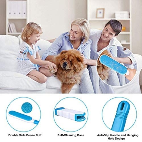 Pet Hair Remover, Pet Fur Remover, Cat Hair Remover, Dog Hair Rem...