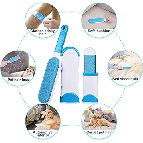 Pet Hair Remover, Pet Fur Remover, Cat Hair Remover, Dog Hair Rem...