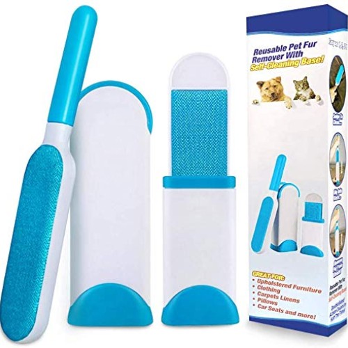 Pet Hair Remover, Pet Fur Remover, Cat Hair Remover, Dog Hair Rem...