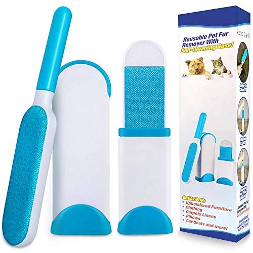Pet Hair Remover, Pet Fur Remover, Cat Hair Remover, Dog Hair Rem...