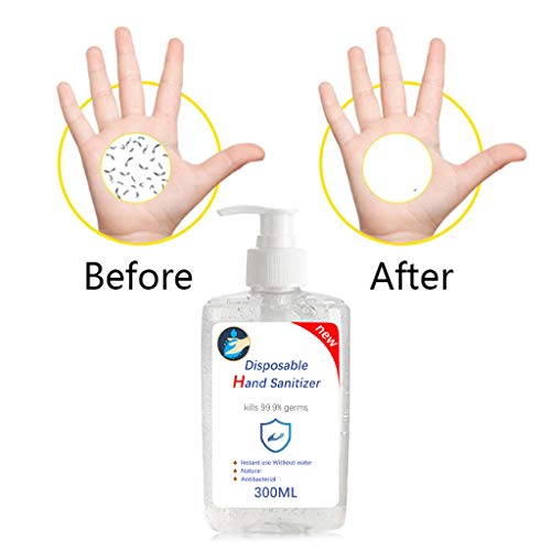 AmyDong Portable Bacteriostatic Spray - Alcohol-Free Bacteriostat...