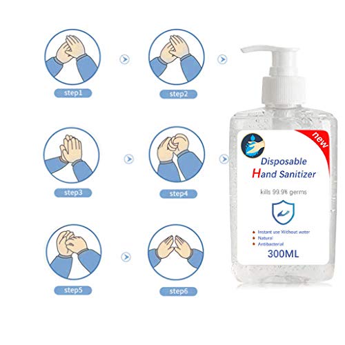 AmyDong Portable Bacteriostatic Spray - Alcohol-Free Bacteriostat...
