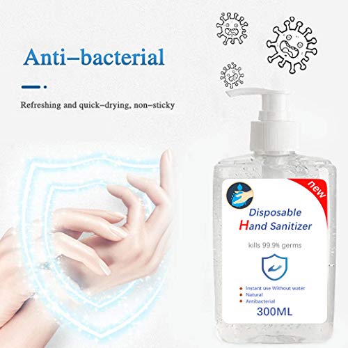 AmyDong Portable Bacteriostatic Spray - Alcohol-Free Bacteriostat...