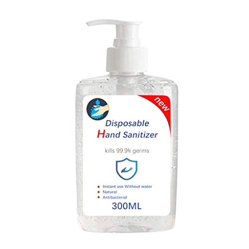 AmyDong Portable Bacteriostatic Spray - Alcohol-Free Bacteriostat...