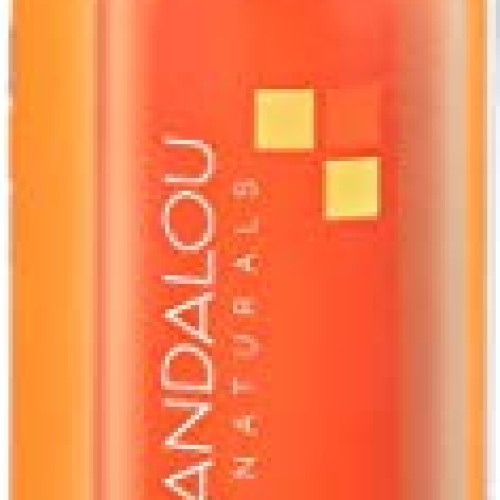 Andalou Naturals Meyer Creamy Lemon Cleanser, 6 oz, Helps Clean, ...