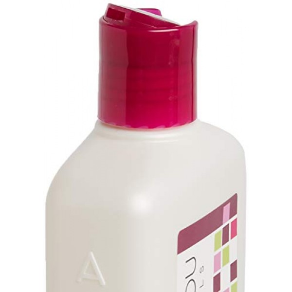 Andalou Naturals Shampoo Fluid Ounce, Complex Color Care 1000 Ros...