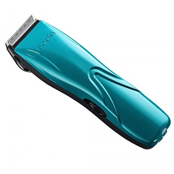 Andis 73515 Pulse Li 5 Cord/Cordless Grooming Clipper for Dogs, C...
