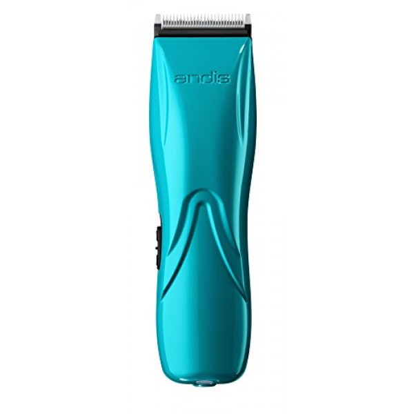 Andis 73515 Pulse Li 5 Cord/Cordless Grooming Clipper for Dogs, C...