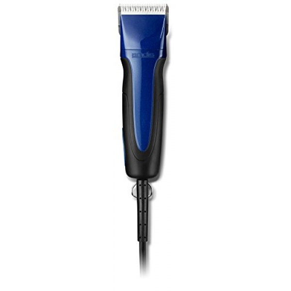 Andis Excel Pro-Animal 5-Speed Detachable Blade Clipper Kit - Pro...