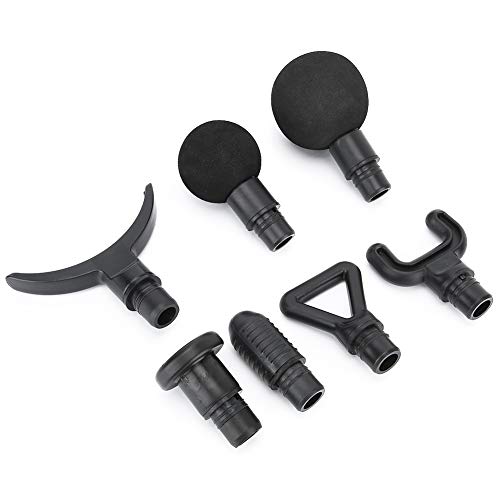Valentines Day Present7 Kinds Of Replacement Head Massage Head, ...