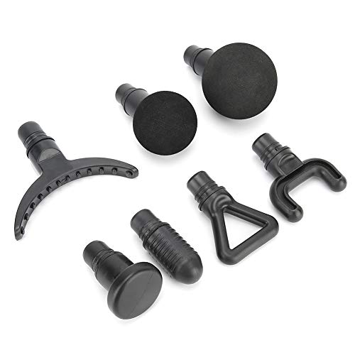 Valentines Day Present7 Kinds Of Replacement Head Massage Head, ...