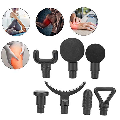 Valentines Day Present7 Kinds Of Replacement Head Massage Head, ...
