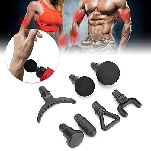 Valentines Day Present7 Kinds Of Replacement Head Massage Head, ...