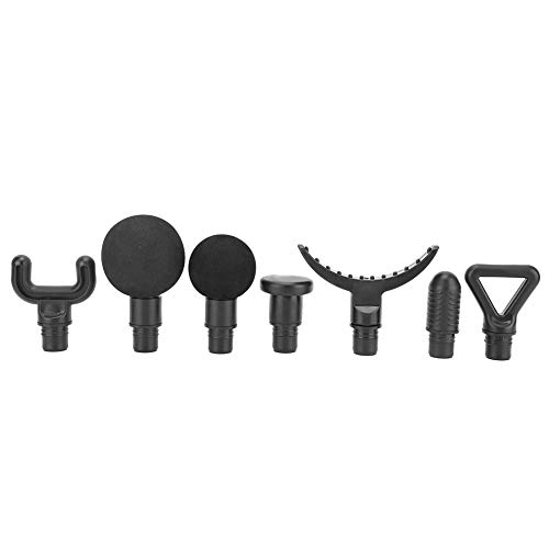 Valentines Day Present7 Kinds Of Replacement Head Massage Head, ...