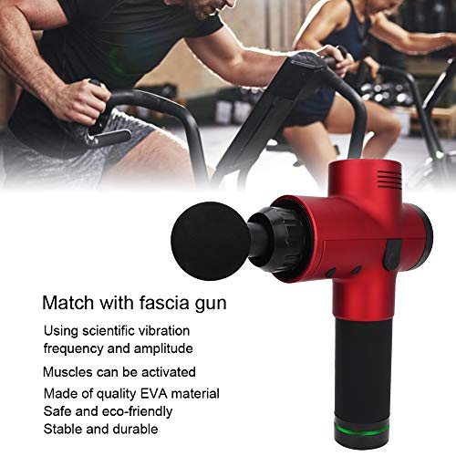 Valentines Day Present7 Kinds Of Replacement Head Massage Head, ...