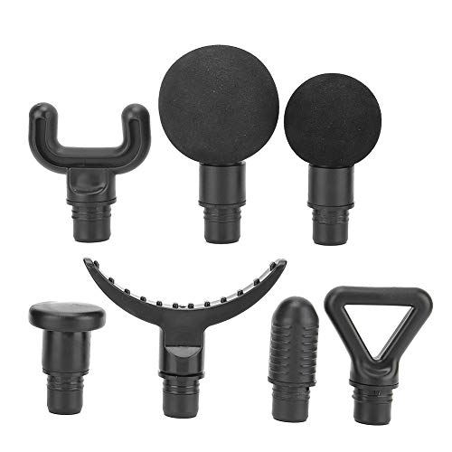 Valentines Day Present7 Kinds Of Replacement Head Massage Head, ...