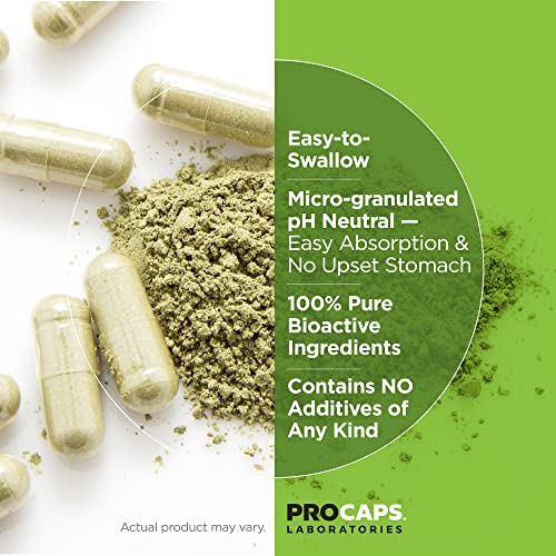 ANDREW LESSMAN Immune Factors 360 Capsules – Echinacea, Goldensea...