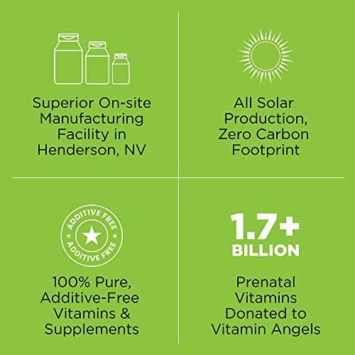 ANDREW LESSMAN Immune Factors 360 Capsules – Echinacea, Goldensea...
