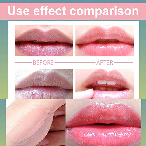 Lip Plumper Gloss Lip Care Serum Extreme Lip Plumper Fuller Heath...