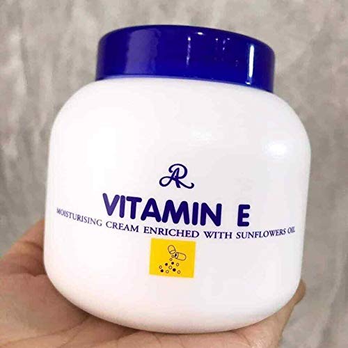 Authentic Thai AR Vitamin E Cream 200 g