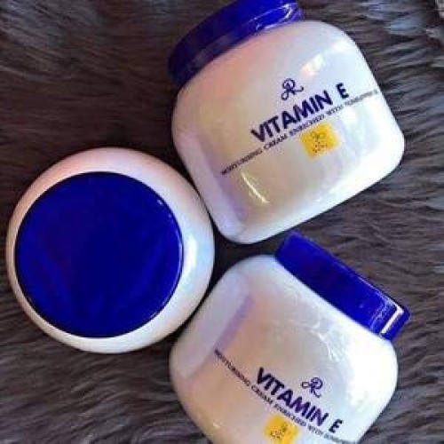 Authentic Thai AR Vitamin E Cream 200 g
