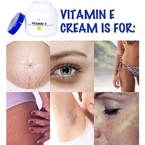 Authentic Thai AR Vitamin E Cream 200 g