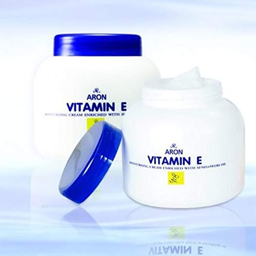 Authentic Thai AR Vitamin E Cream 200 g