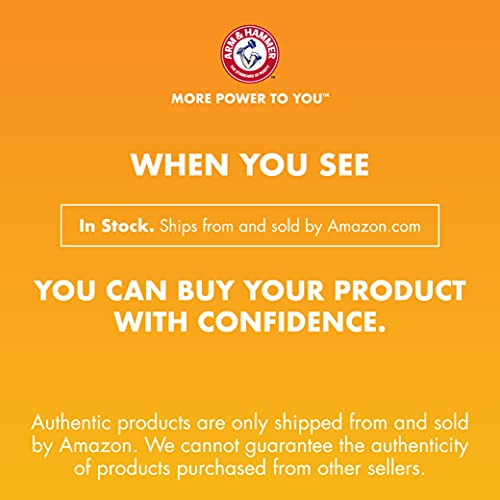 Arm & Hammer for Pets 2-In-1 Shampoo & Conditioner for Dogs | Dog...