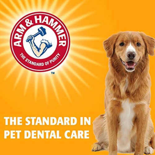 Arm & Hammer for Pets Smilies Dental Chews for Dogs | Dental Chew...