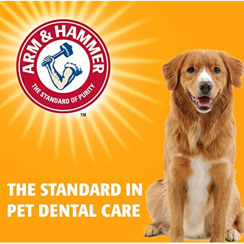 Arm & Hammer for Pets Smilies Dental Chews for Dogs | Dental Chew...