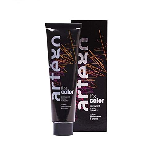 Artego Its Color Permanent Creme Haircolor, 5.1 oz. Dark Blonde...