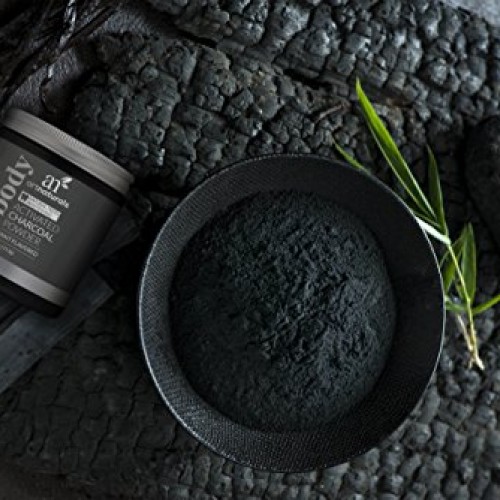artnaturals Teeth Whitening Activated Charcoal Powder - 4 Oz / 1...