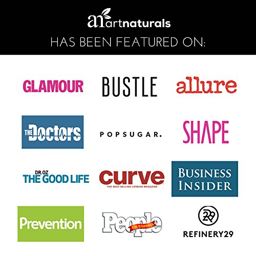 artnaturals Teeth Whitening Activated Charcoal Powder - 4 Oz / 1...