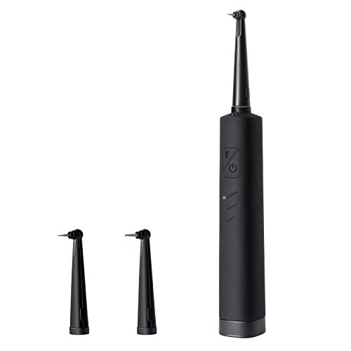 Electric Dental Spotzie Calculus Plaque Remover for Teeth,Tooth C...