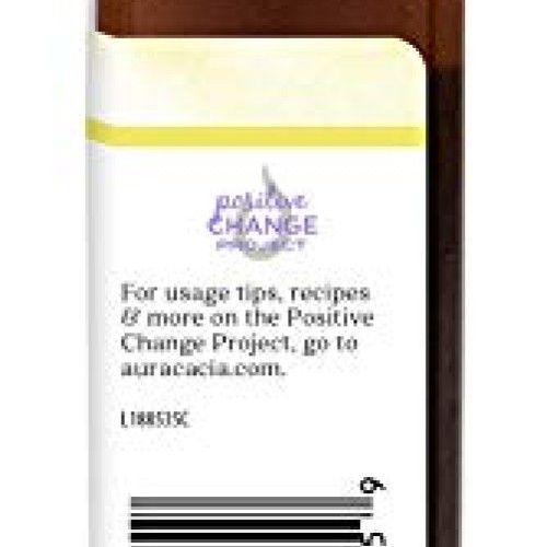 Aura Cacia Tranquil Chamomile Aromatherapy Body Oil | 4 fl. oz.
