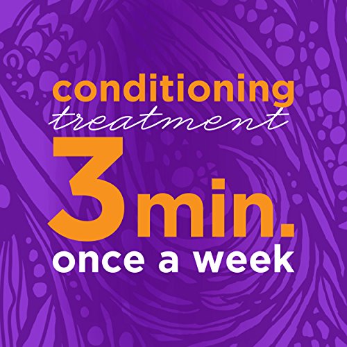 3 Minute Miracle Color Conditioning Treatment for Colored Hair 8 ...