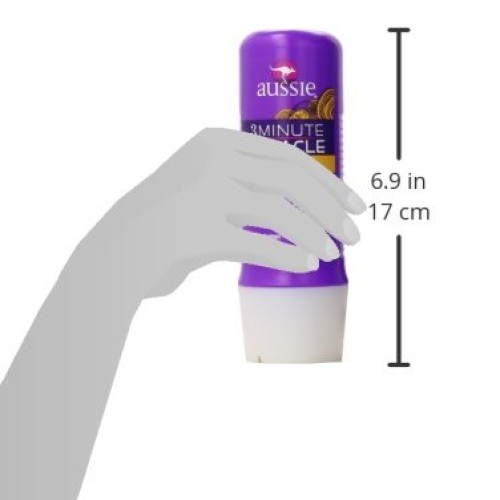 3 Minute Miracle Color Conditioning Treatment for Colored Hair 8 ...