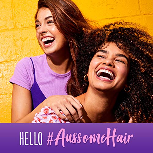 Aussie Deep Conditioner, with Avocado. Paraben Free, 3 Minute Mir...