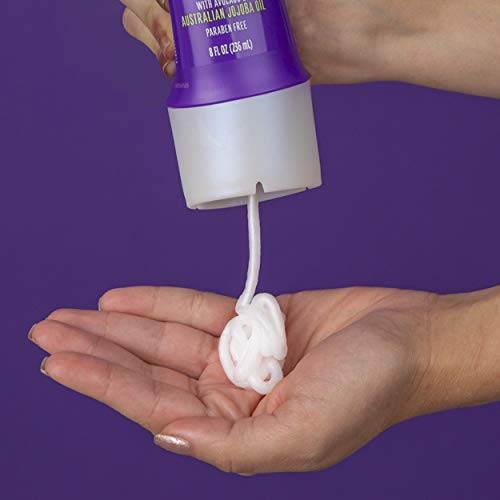 Aussie Deep Conditioner, with Avocado. Paraben Free, 3 Minute Mir...