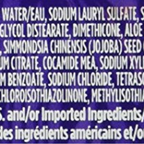 Aussie Total Miracle Collection Shampoo, 26.2 Fluid Ounce